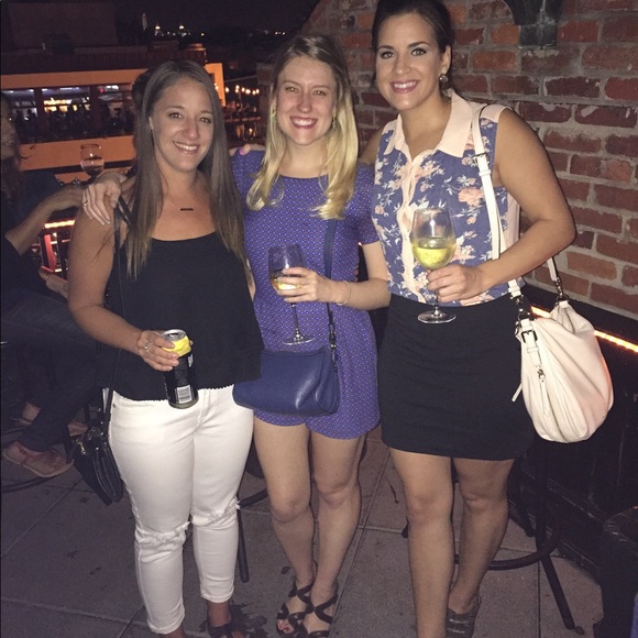 Forever 21 romper - Picture 5 of 5